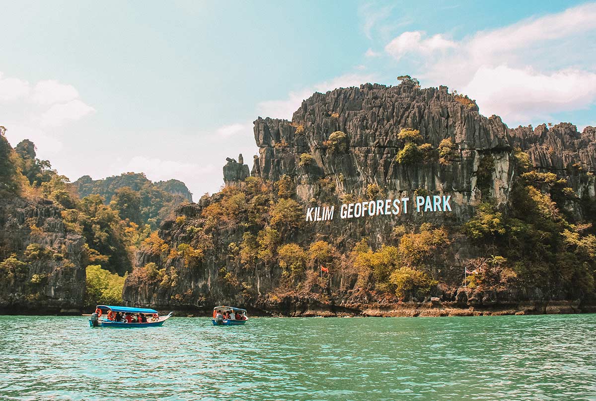 Jelajahi Ekosistem Mangrove Langkawi yang Menakjubkan dengan Mangrove Tour